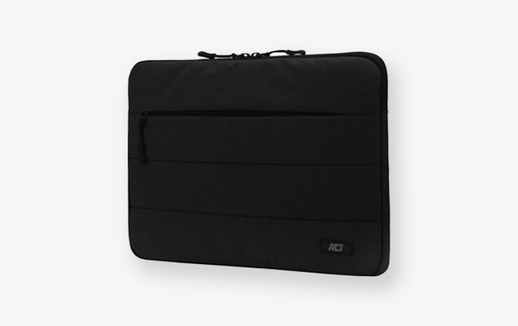 ACT City laptop sleeve 15.6" - AC8520