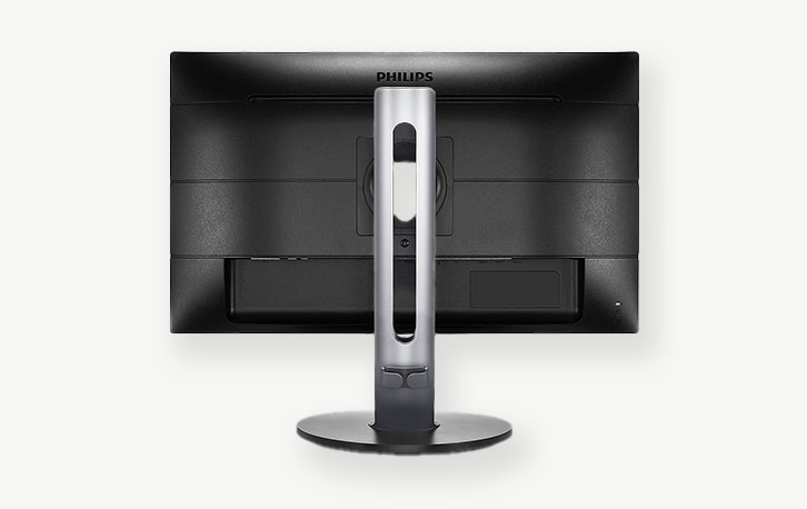 Philips 241B met USB-docking