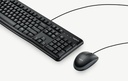 Logitech MK120