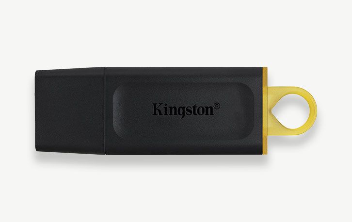 Kingston DataTraveler Exodia 128GB