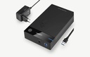 ACT USB 3.0 naar 3.5" HDD behuizing - AC1405