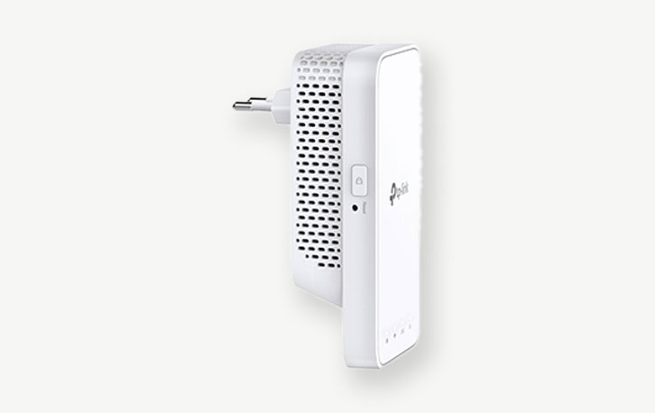 TP-Link Mesh Wi-Fi Extender RE335