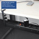ACT Laptop standaard in hoogte verstelbaar - AC8140