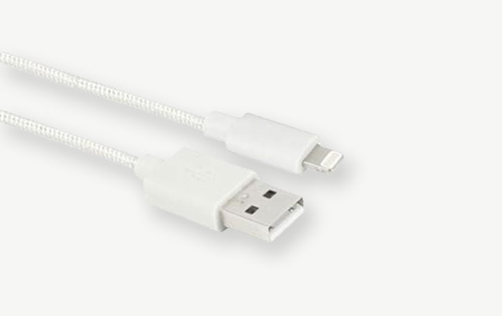 ACT Apple Lightning kabel 1m - AC3092