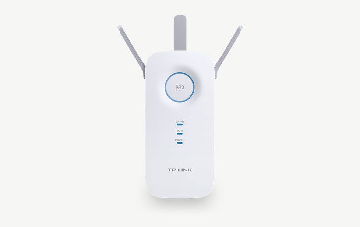 TP-Link Mesh Wi-Fi Extender RE450