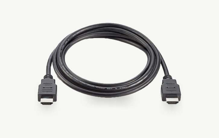 HDMI kabel 1.8m