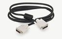 DVI kabel 1.8m