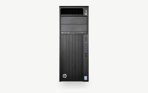 HP Workstation Z440 K2200 Xeon