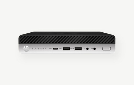 ﻿HP EliteDesk 800 G5 Mini﻿ i5