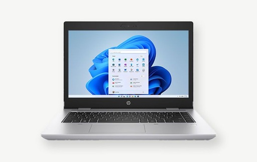 HP ProBook 640 G5 i5