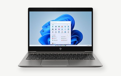 HP ZBook 14U G5 i5