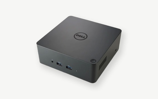 Dell TB16 USB-C docking