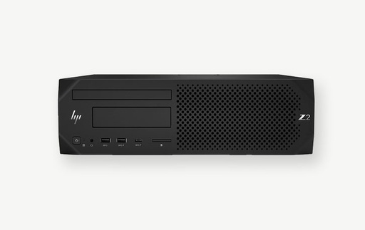HP Workstation Z2 G4 SFF i7