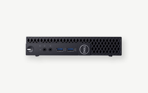 Dell OptiPlex 3060 Micro i5