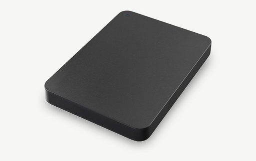 Externe SSD 1000GB USB 3.0 - Refurbished