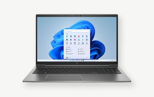 HP ZBook FireFly 15 G8 Touch i7